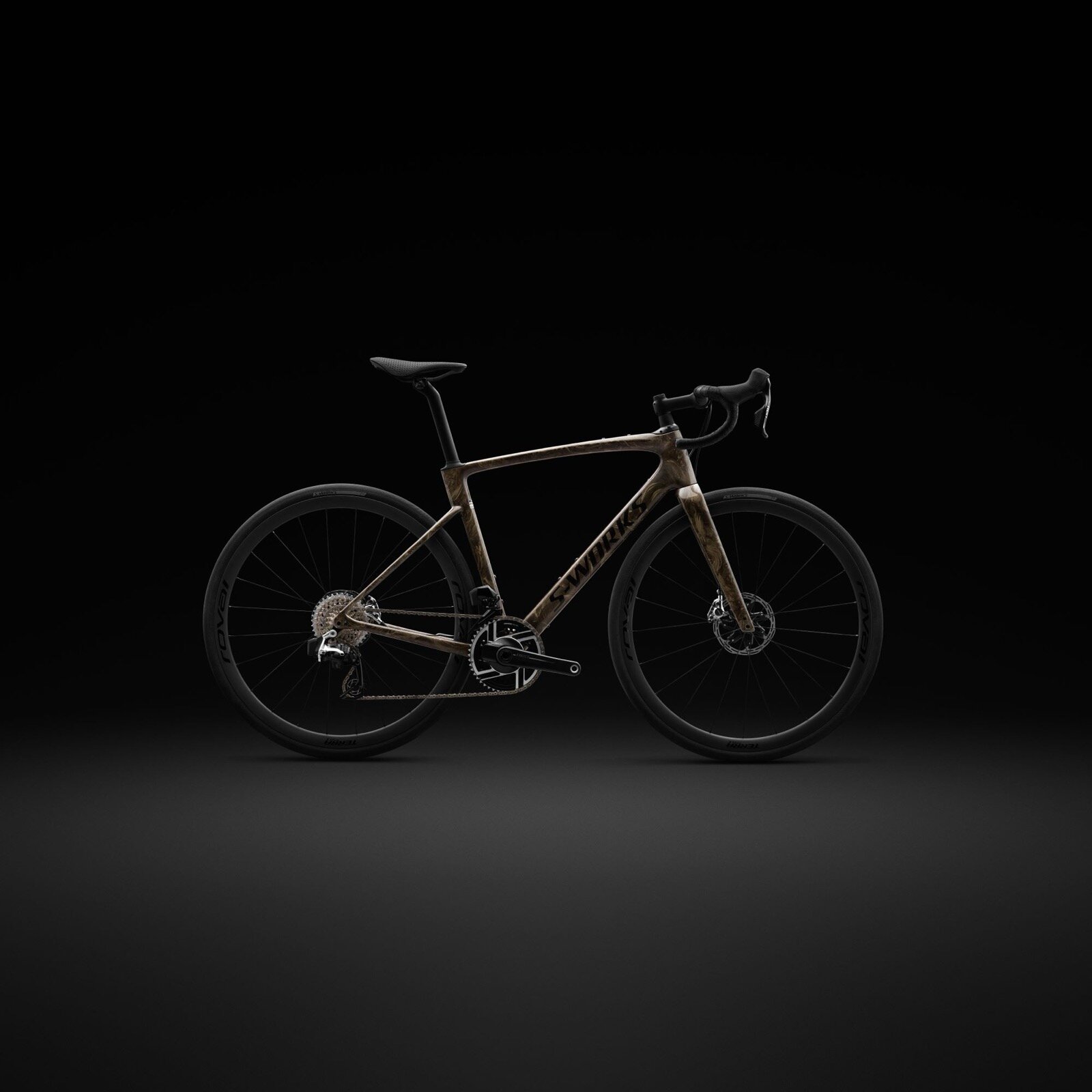 S works endurance bike 2025